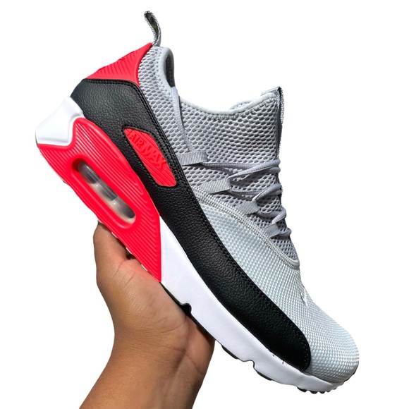 nike air max 90 ez wolf grey